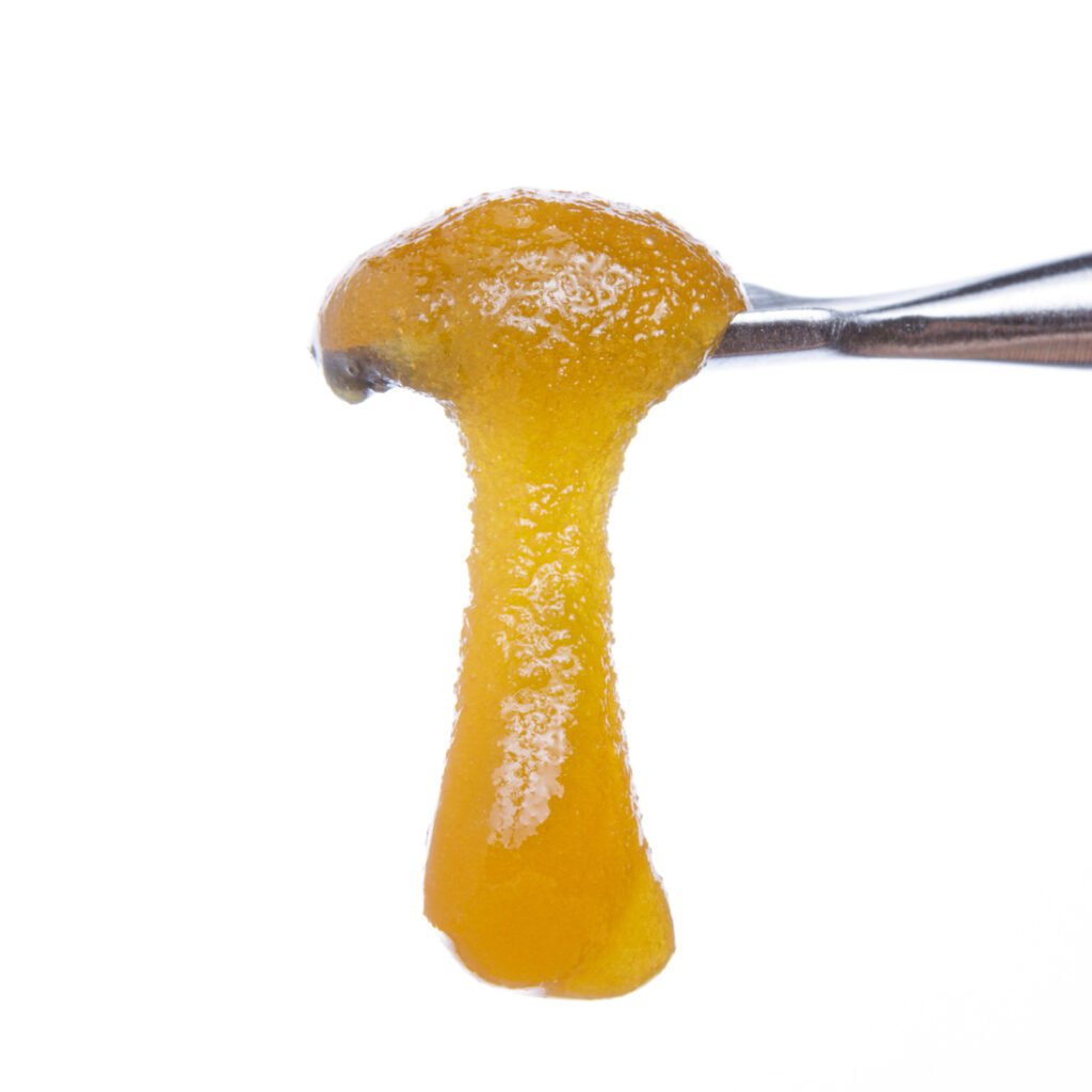 Pink Panther Live Resin - Akira Botanicals