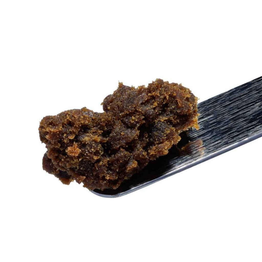 Sour G CBG Rosin